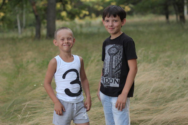 Ваня Калугин