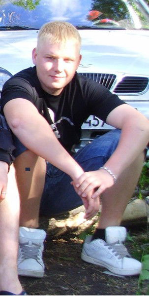 Дмитрий Абрамов