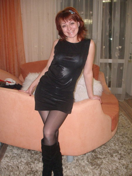 Ольга Филимонкина