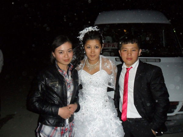 Гаухар Токкулиева