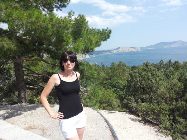 Наталия Неводниченко