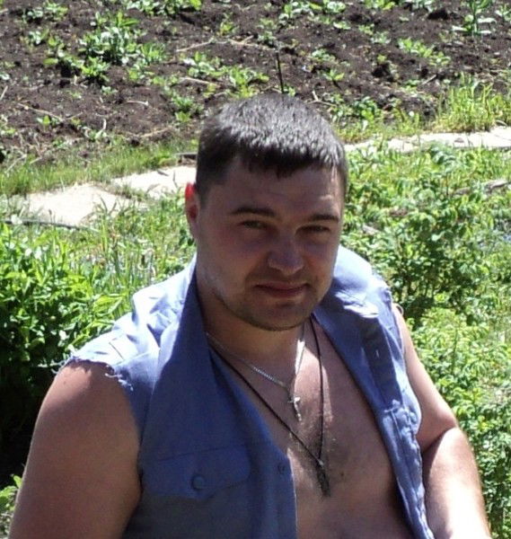 Дмитрий Роговой