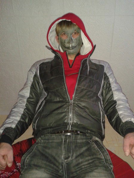 Максим Танана