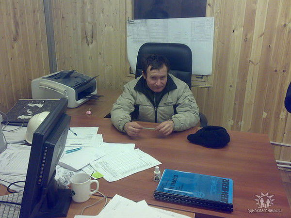 Мунап Ибрагимов