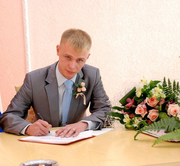 Александр Костромитин