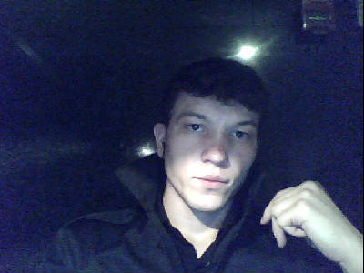 Алексей Павлов