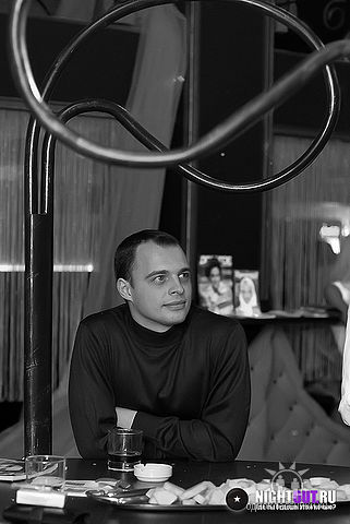 Слатвинский Виталий