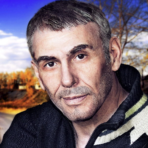 Перов Валерий