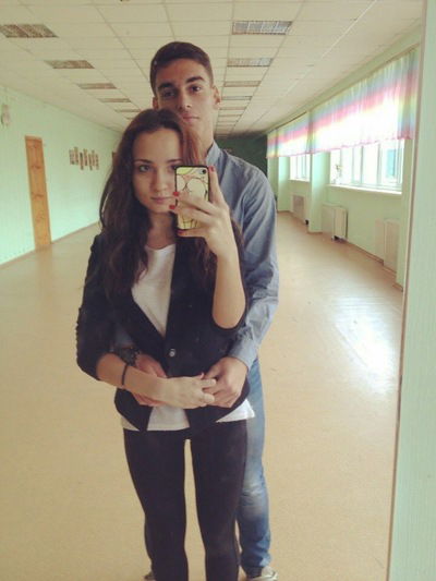 Александра Зверева