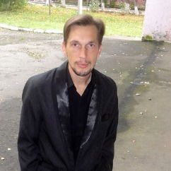 Виталий Чернов