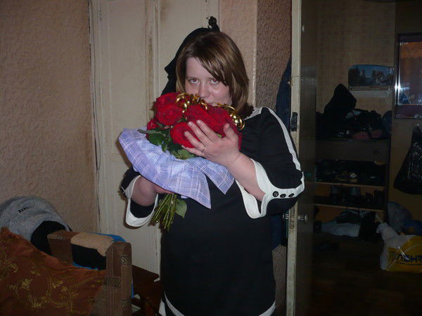 Татьяна Сафонова