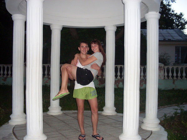 Анна Кочергина