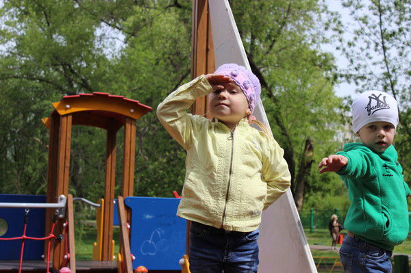 Пётр Вилков