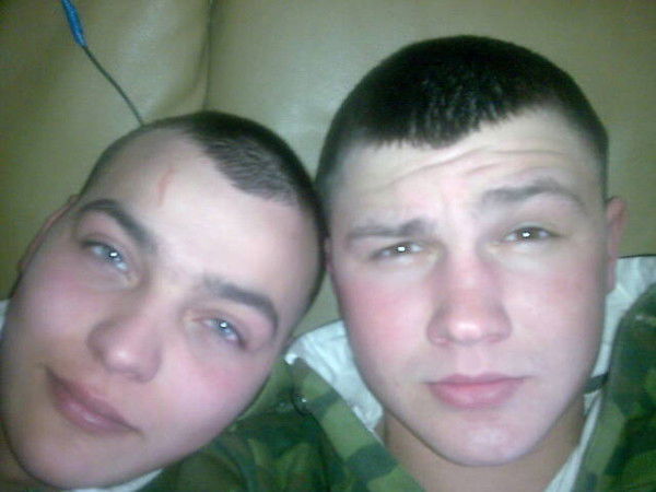 Павел Рачёв