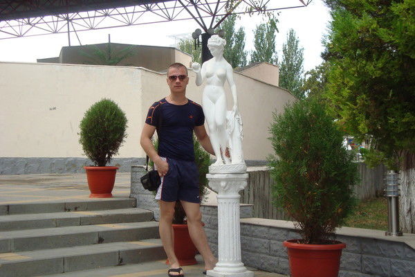 Степан Кольцовский