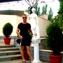 Степан Кольцовский