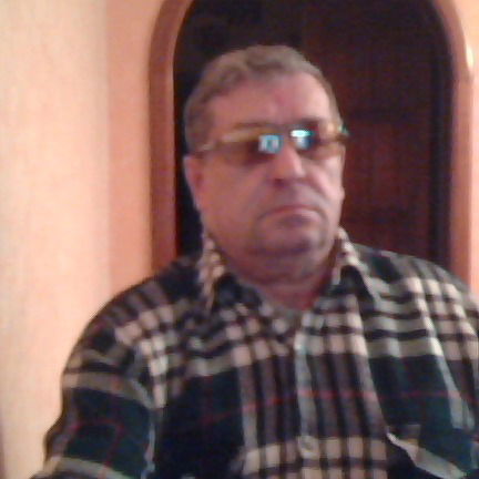 Владимир Ульзутуев