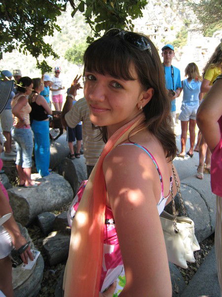 Елена Русакова