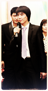 Рахат Кожаметов