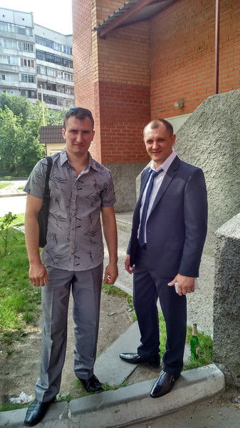 Сан Саныч Каламис