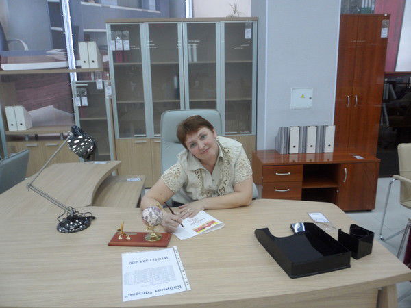 Светлана Дунец(Турлова)