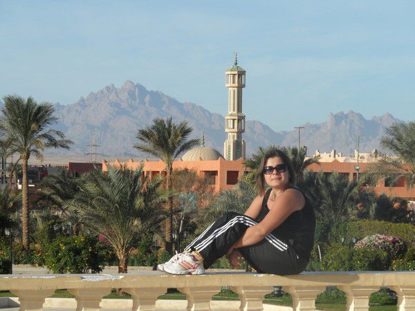 Ирина Трошина