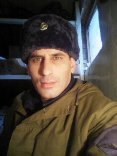 Рашид Иманов