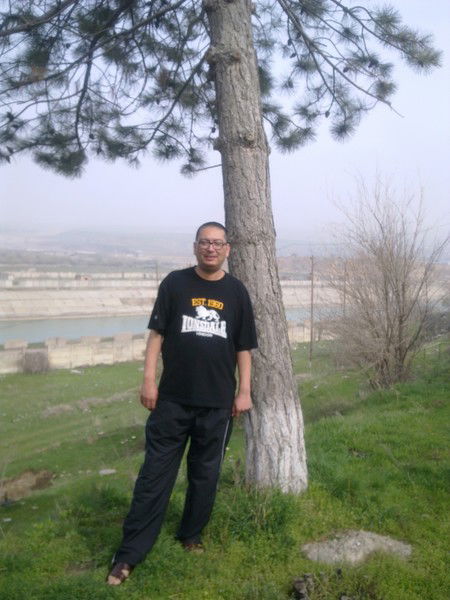 Заир Парпиев