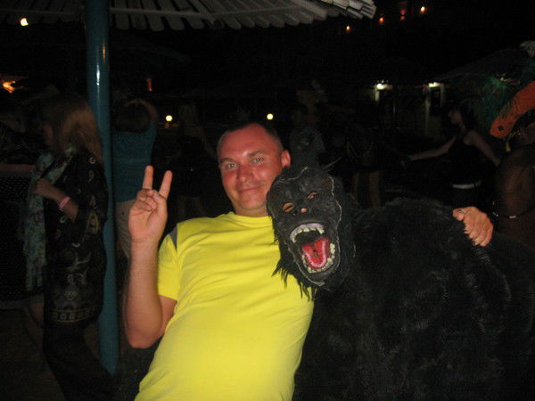 Дмитрий Решетов