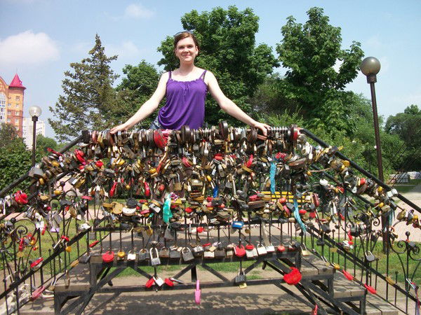 Елена Булатова