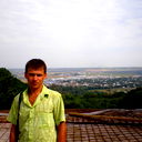 Дмитрий Астраханцев