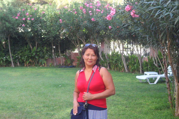 Куляш Жубанова