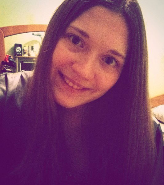 Даша Ельзова