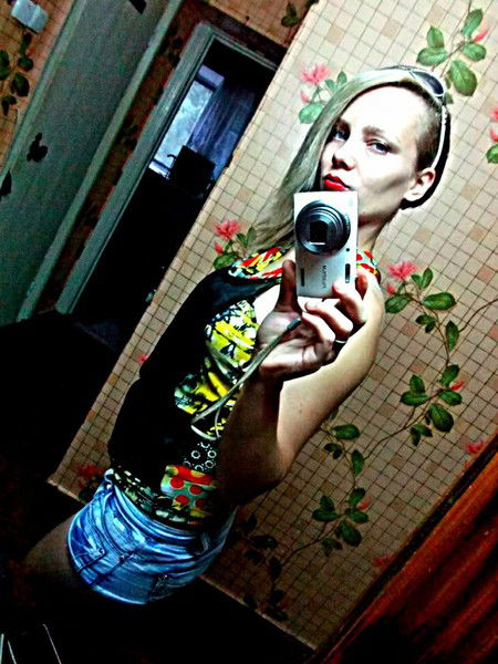 Екатерина Корбутяк