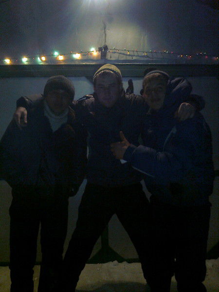 Егор Корнеев