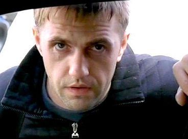 Дмитрий Климов