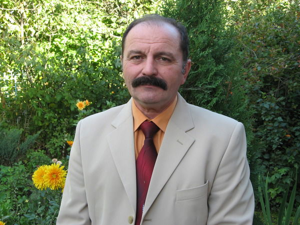 Георгий Сааков