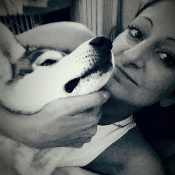 Инга Розикова