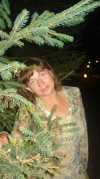 Марина Козлова