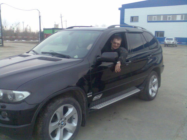 Евг Честных