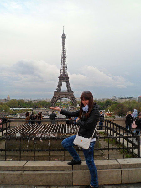 Виктория Чикляева