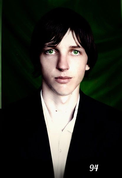 Вячеслав Аникин