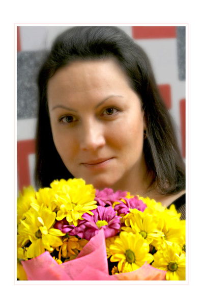 Полина Пищук