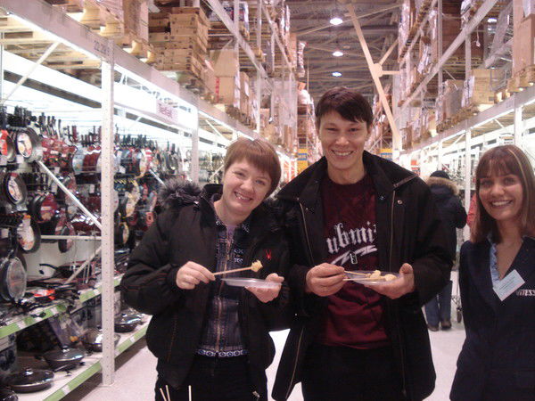 Ирина Сыргий