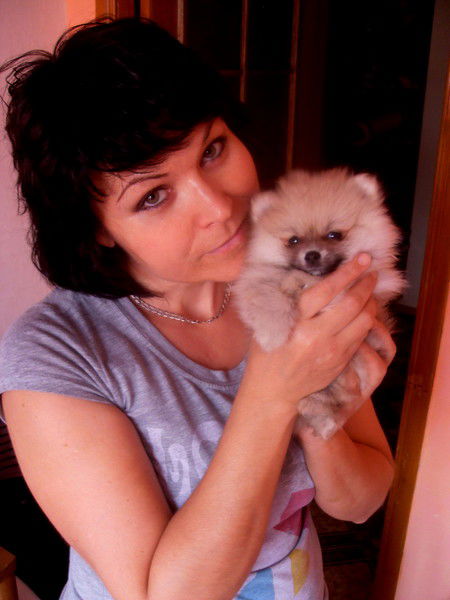 Зоя Наумчук