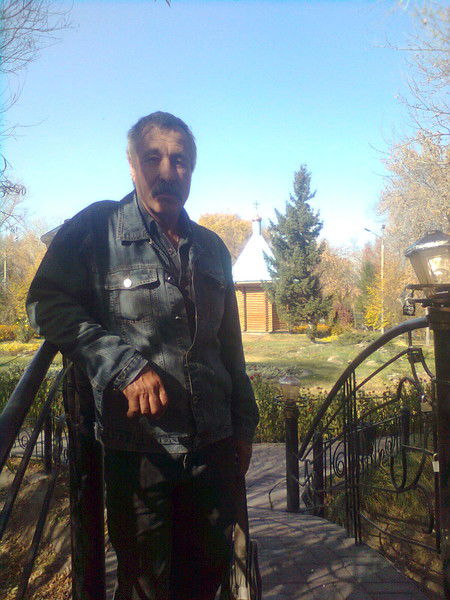 Валерий Юдаков