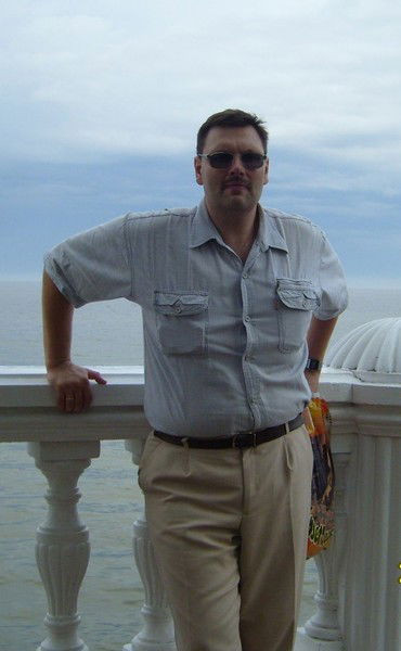 Валерий Шилин