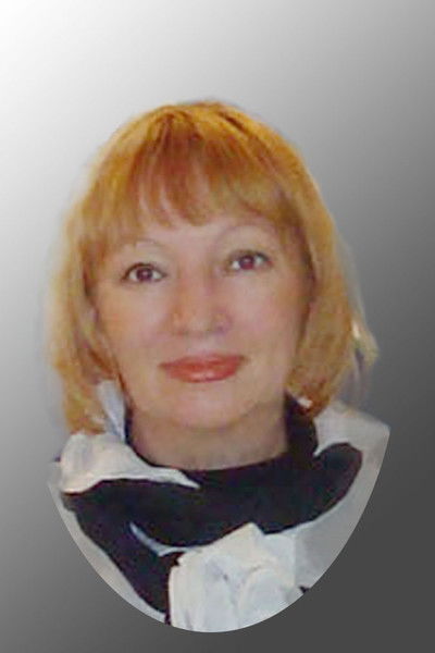 Наталья Колесова