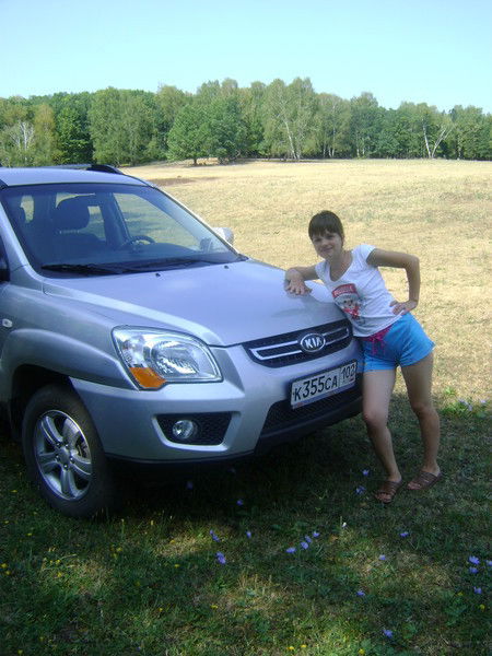 Светлана Князева