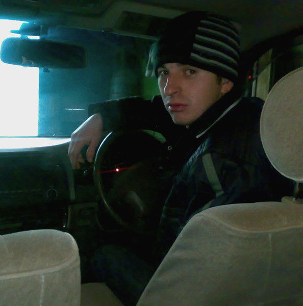 Андрей Арзамасцев